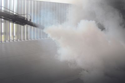 Commercial Fumigation in Bellingham, WA