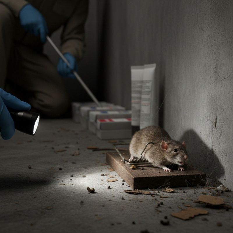 Rat Eradication