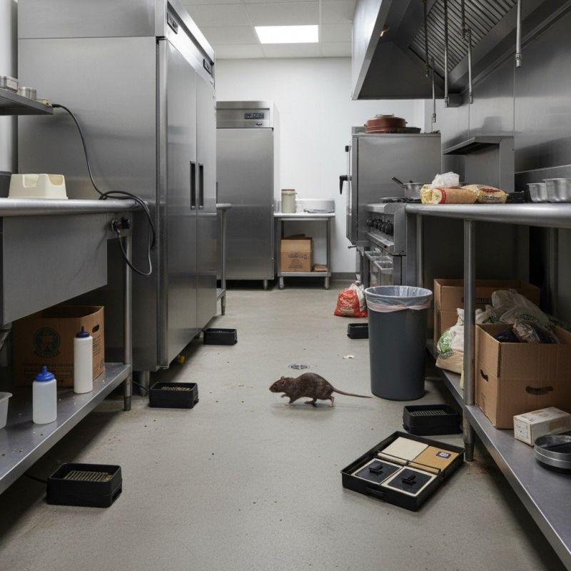 Preventing Rat Infestations In Homes