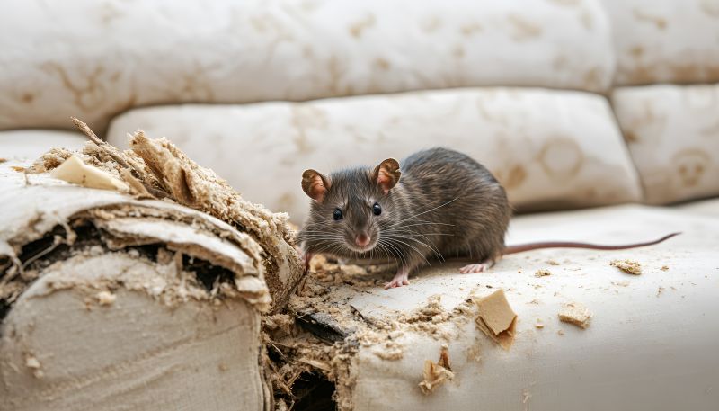 Signs You Have A Rat Infestation On Your Property